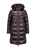 Milestone Rocky Jakke Chokolade Brun