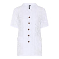 Soulmate Lotti 1 Bluse Hvid