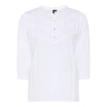 Soulmate Misilla 3 Bluse Hvid