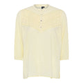 Soulmate Misilla 3 Bluse Gul