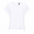 Soulmate Poppie 7 Bluse Hvid