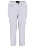 Cero Vera Capri Buks Hvid