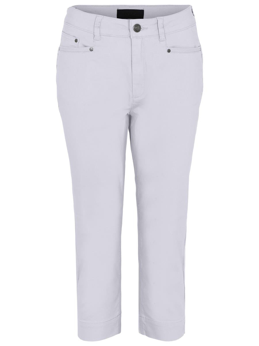 Cero Vera Capri Buks Hvid