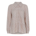 Soulmate Froomy 1 Skjorte Woven Fawn