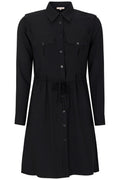 Soft Rebels Nicky Kjole Black