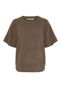BTF CPH Celina Yak Pullover Brun