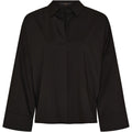 BTF CPH Amara Bluse Sort