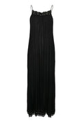 Culture Tivie Dress Black