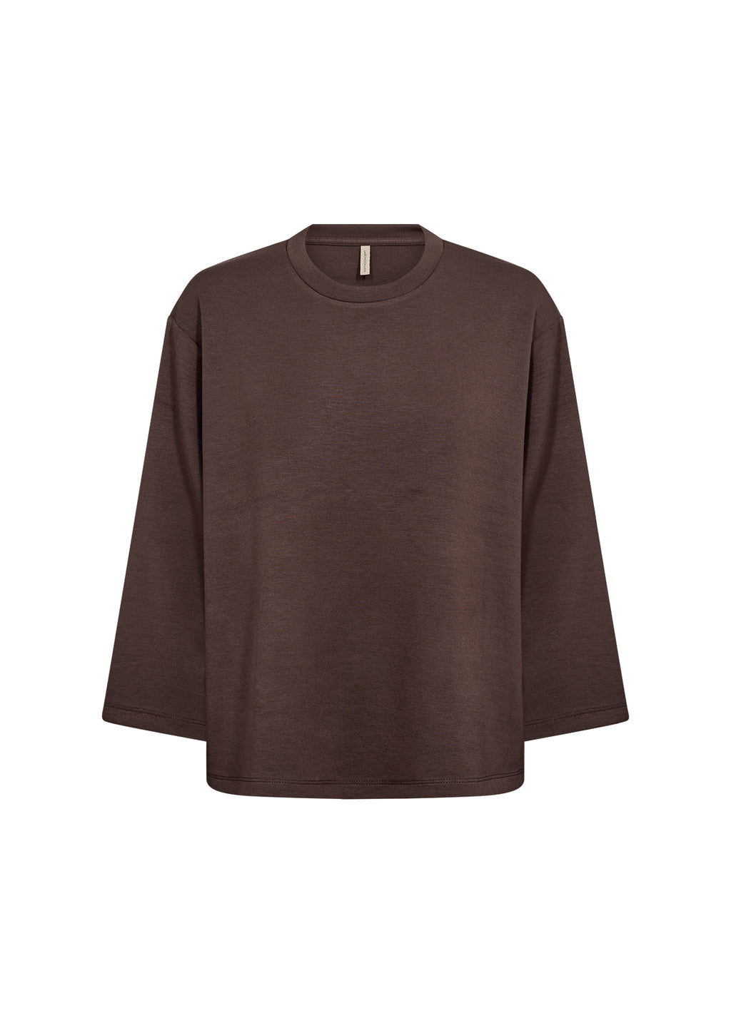 SoyaConcept Banu 387 Bluse Brun