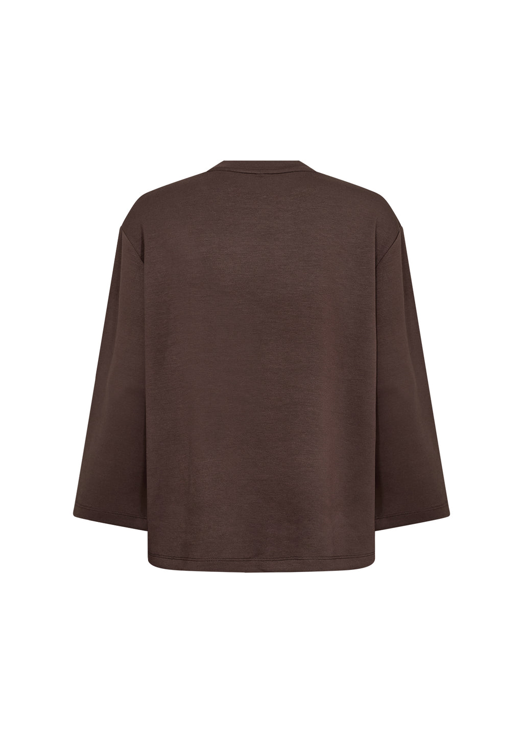 SoyaConcept Banu 387 Bluse Brun