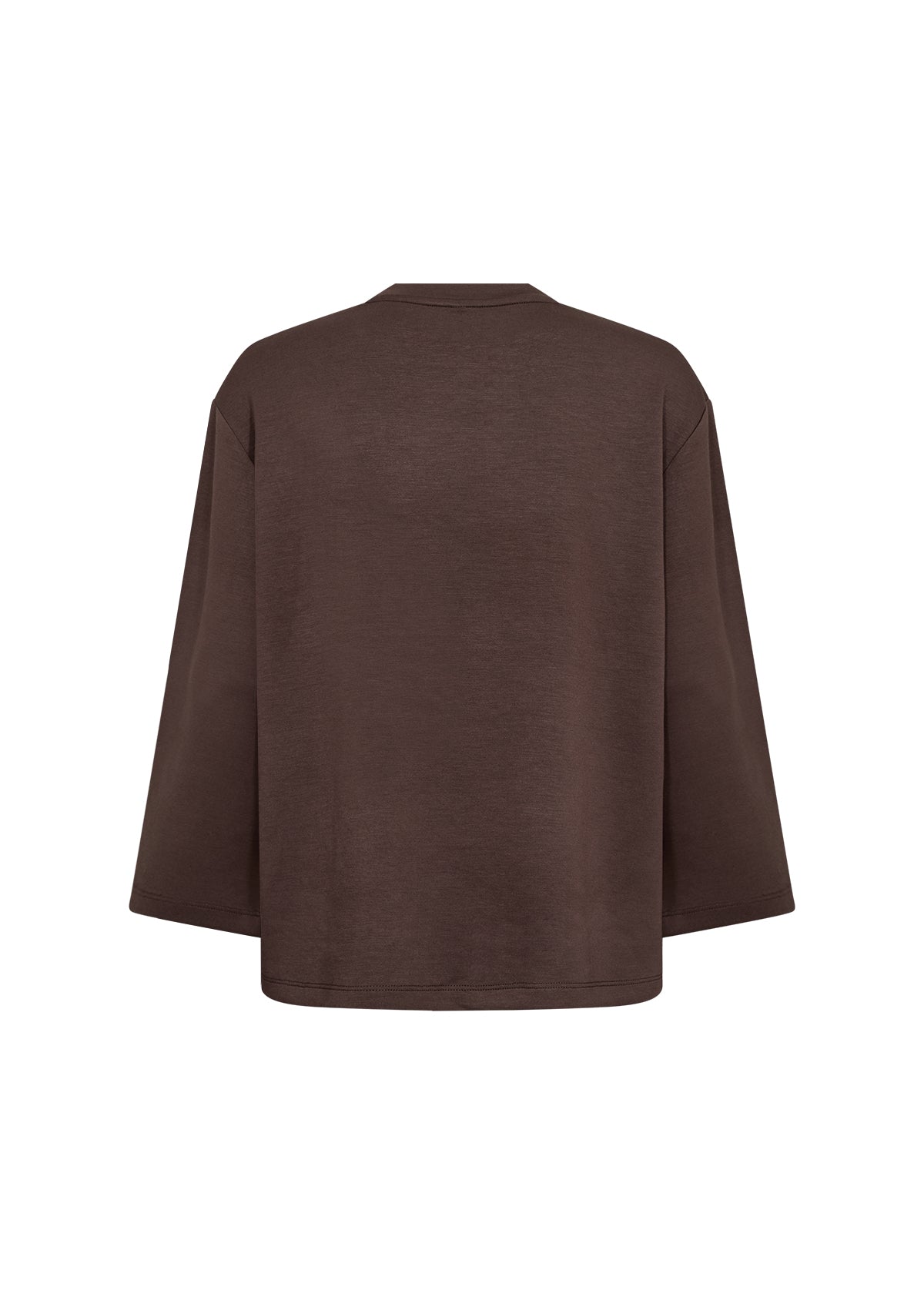 SoyaConcept Banu 387 Bluse Brun