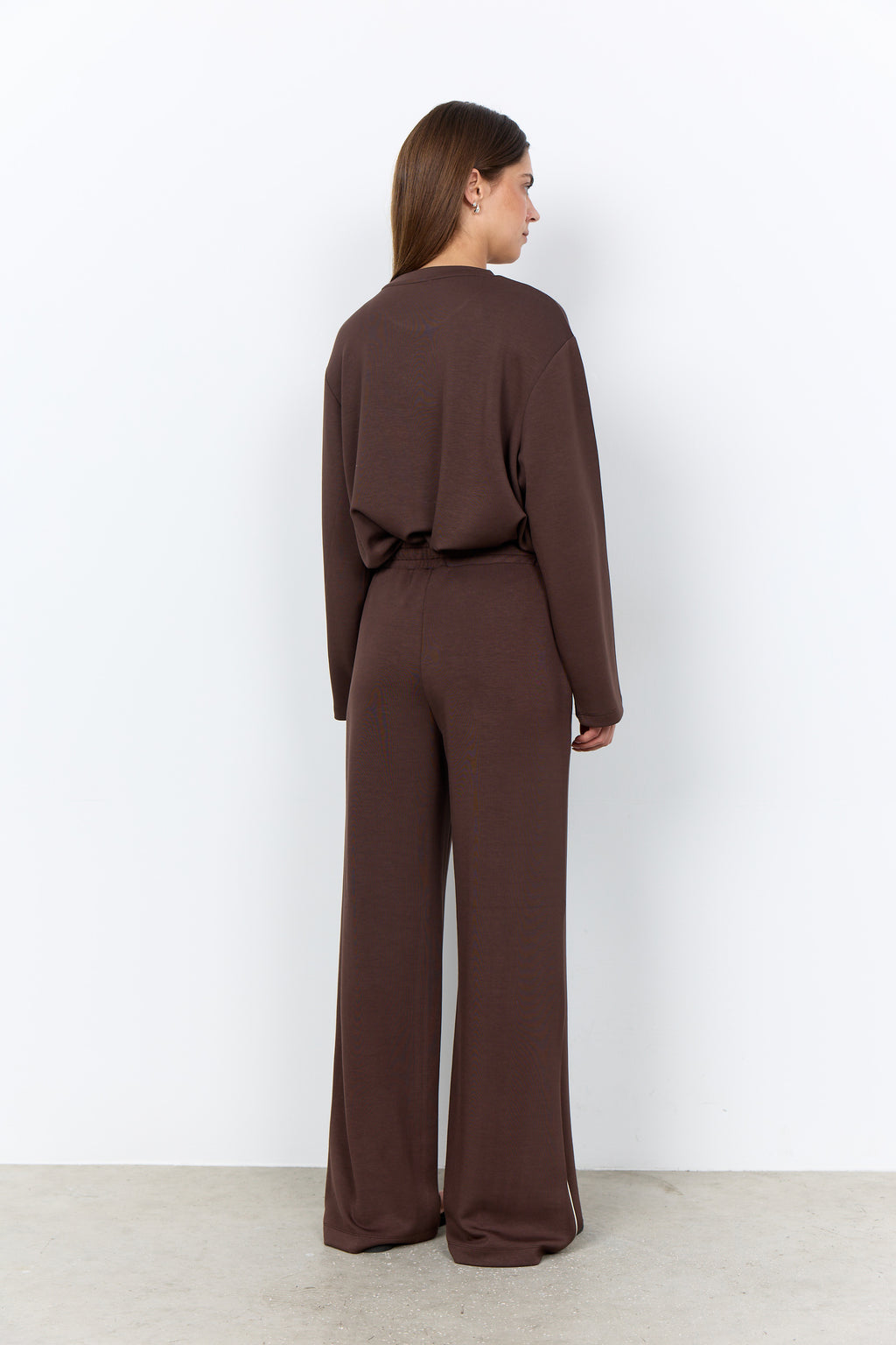 SoyaConcept Banu 388 Buks Galon Brun