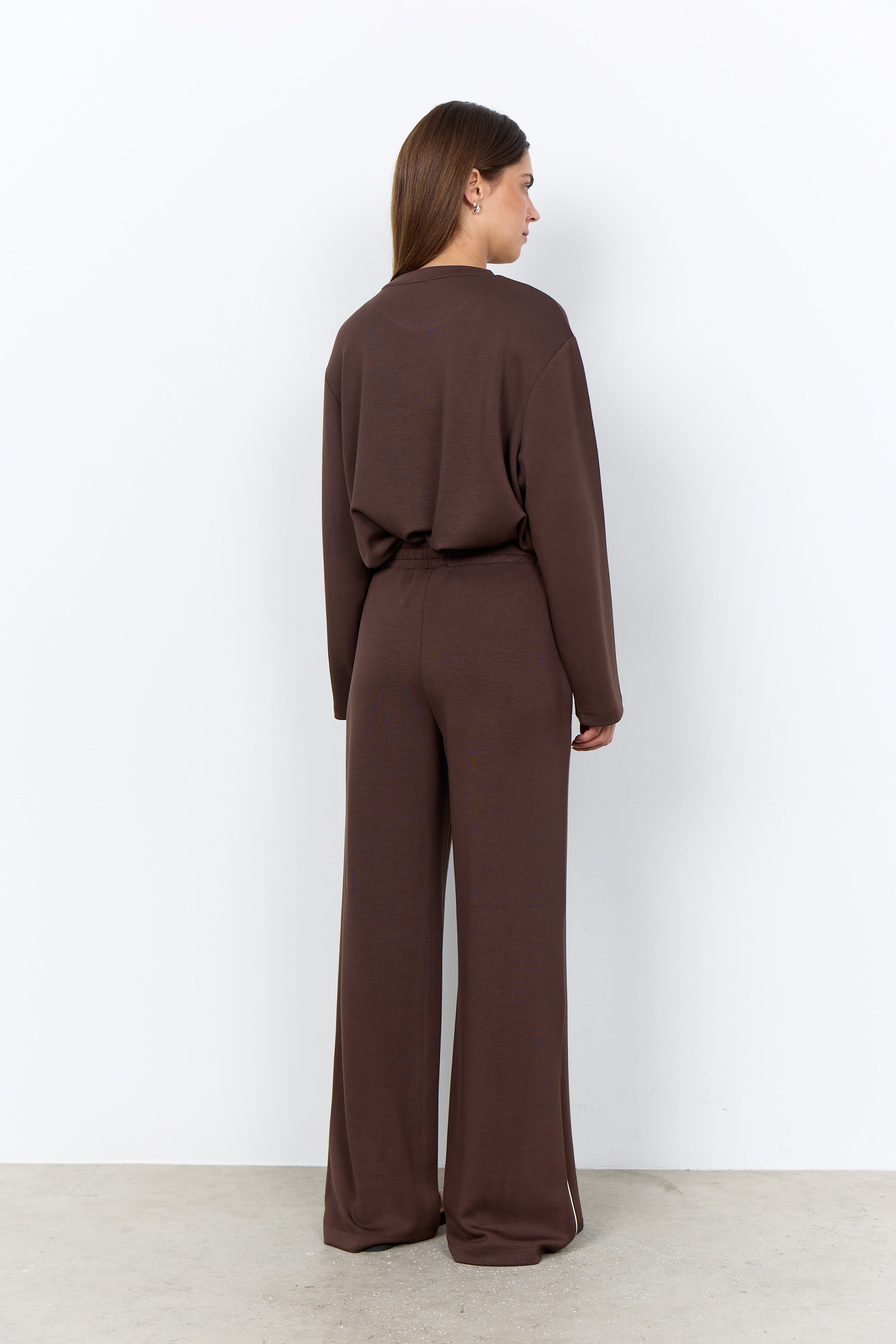 SoyaConcept Banu 388 Buks Galon Brun