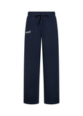 SoyaConcept Janny 23 Bukser Navy Blå