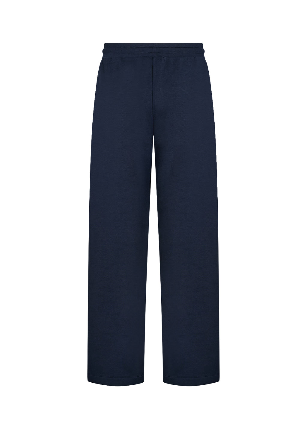 SoyaConcept Janny 23 Bukser Navy Blå