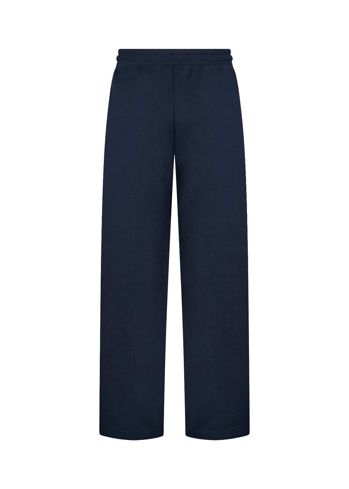 SoyaConcept Janny 23 Bukser Navy Blå