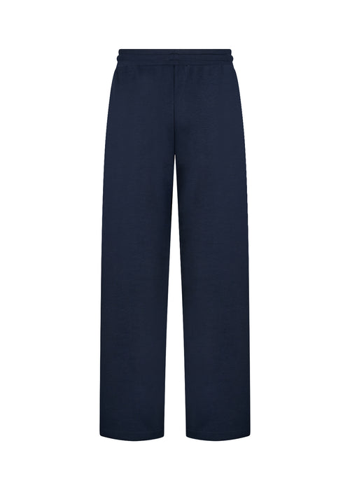 SoyaConcept Janny 23 Bukser Navy Blå