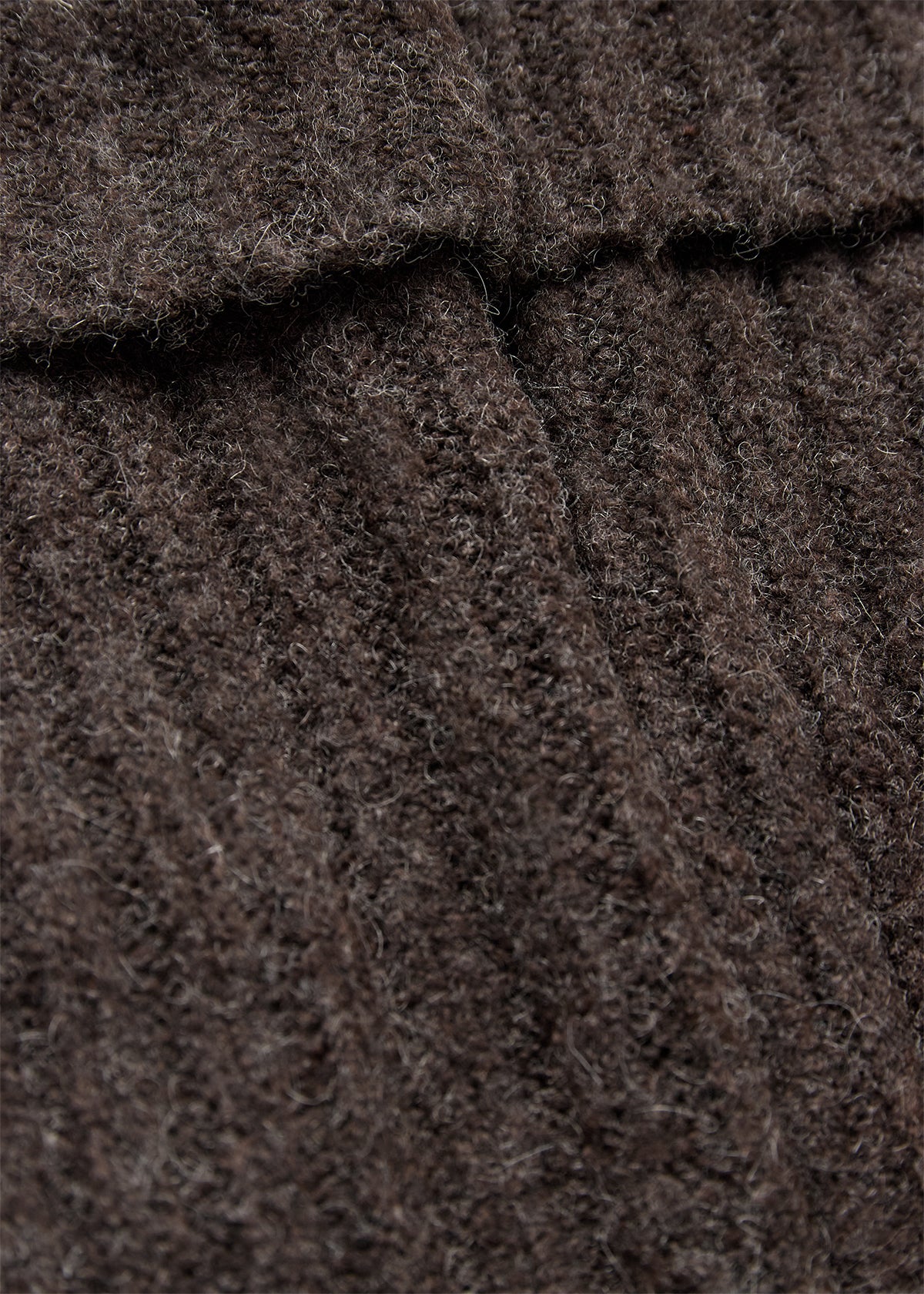 SoyaConcept Selana 3 Handsker Mørk Brun  Onesize