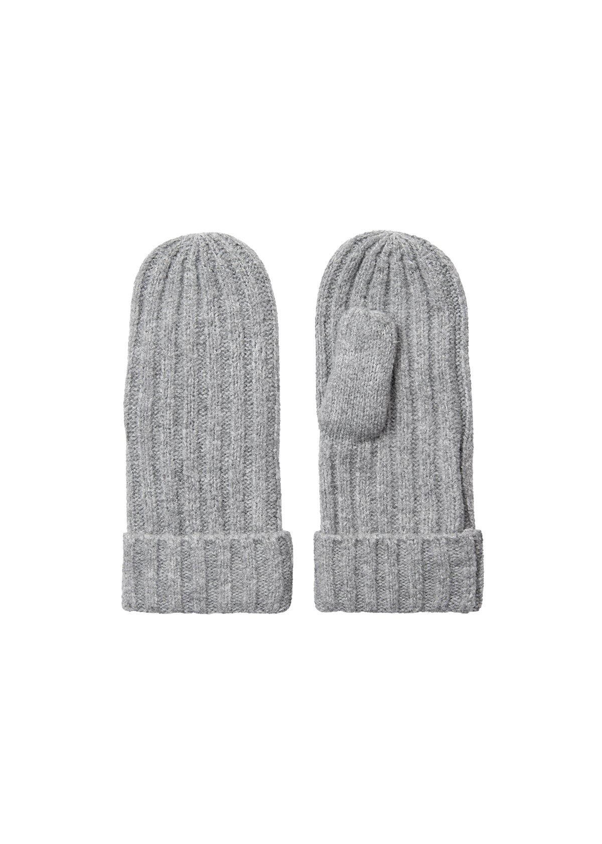 SoyaConcept Selana 3 Handsker Lys Grå  Onesize