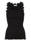 Rosemunde Silke Top Sort