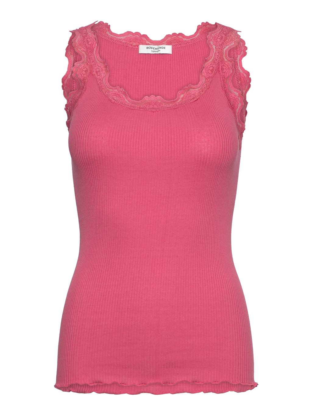 Rosemunde Babette Silke Top Rapture Rosa