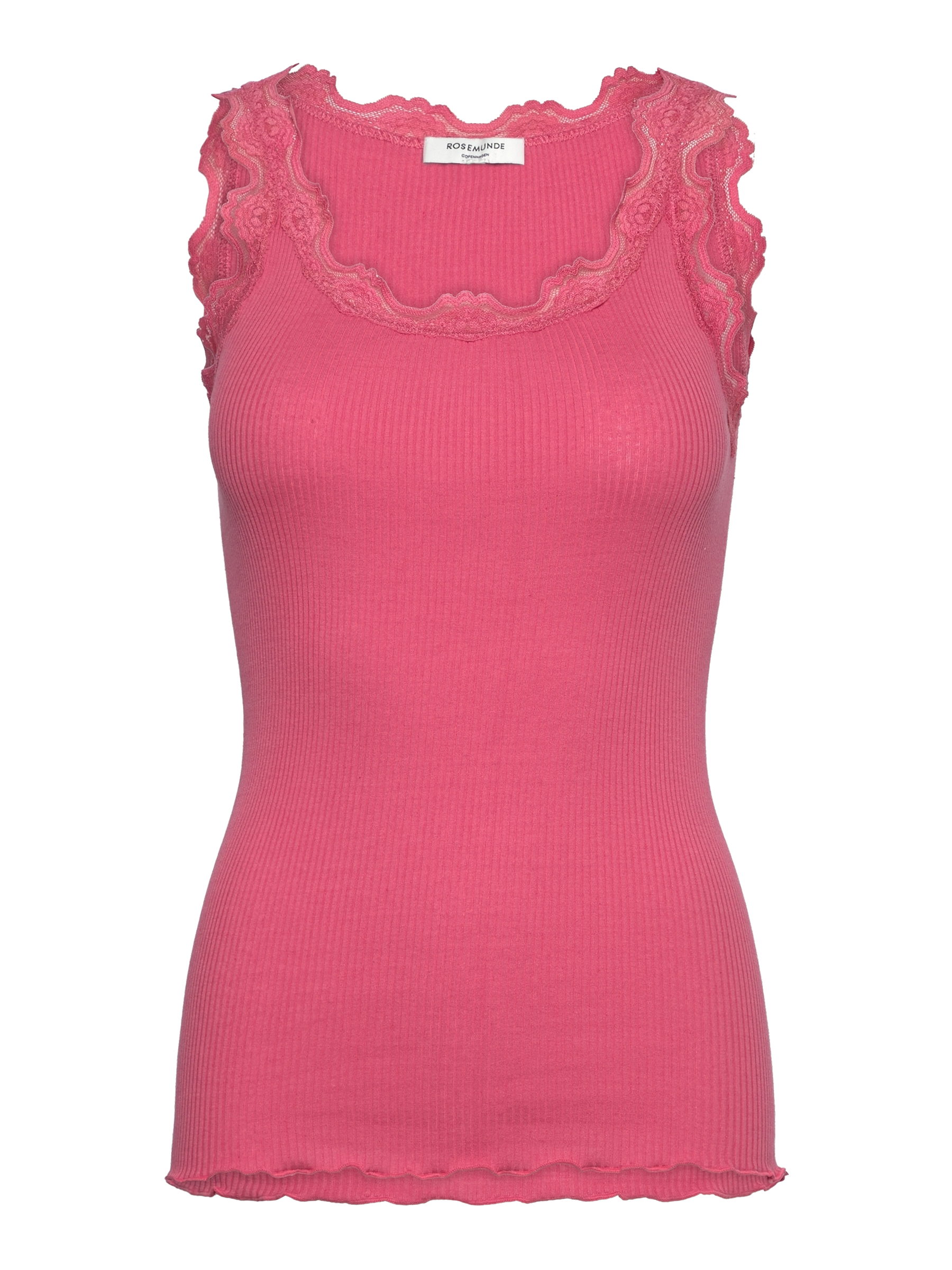 Rosemunde Babette Silke Top Rapture Rosa