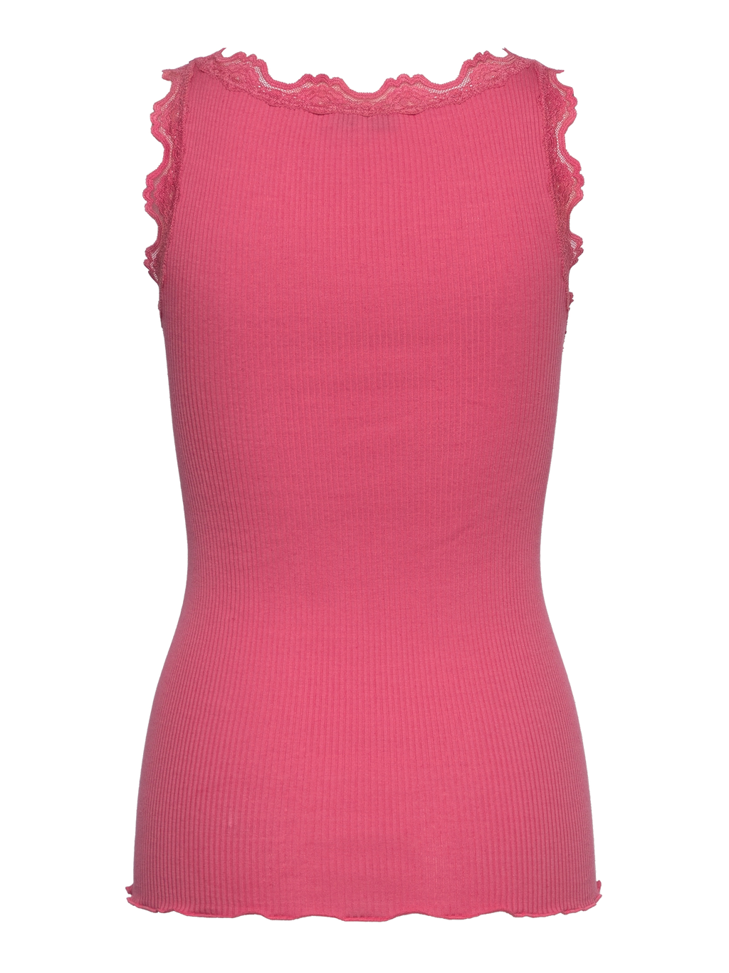 Rosemunde Babette Silke Top Rapture Rosa