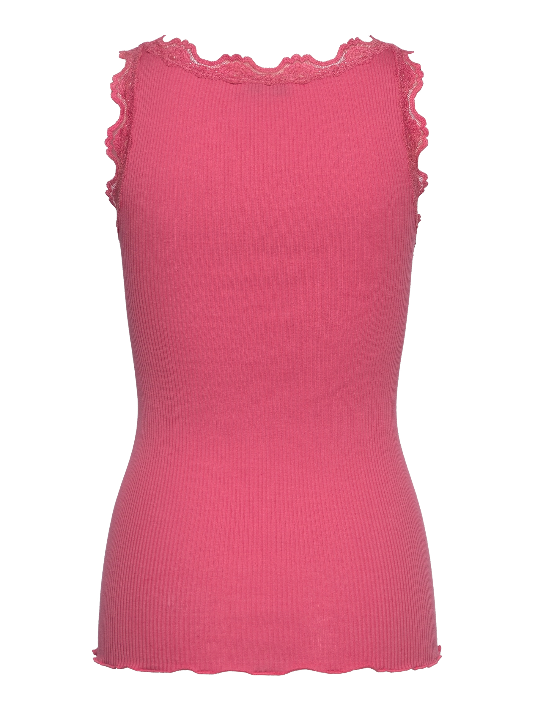 Rosemunde Babette Silke Top Rapture Rosa