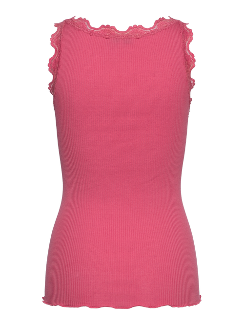 Rosemunde Babette Silke Top Rapture Rosa