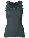 Rosemunde Copenhagen Silke Top,  Vintage Urban Chic
