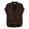 Marta Du Chateau Isla Vest Moro Brun