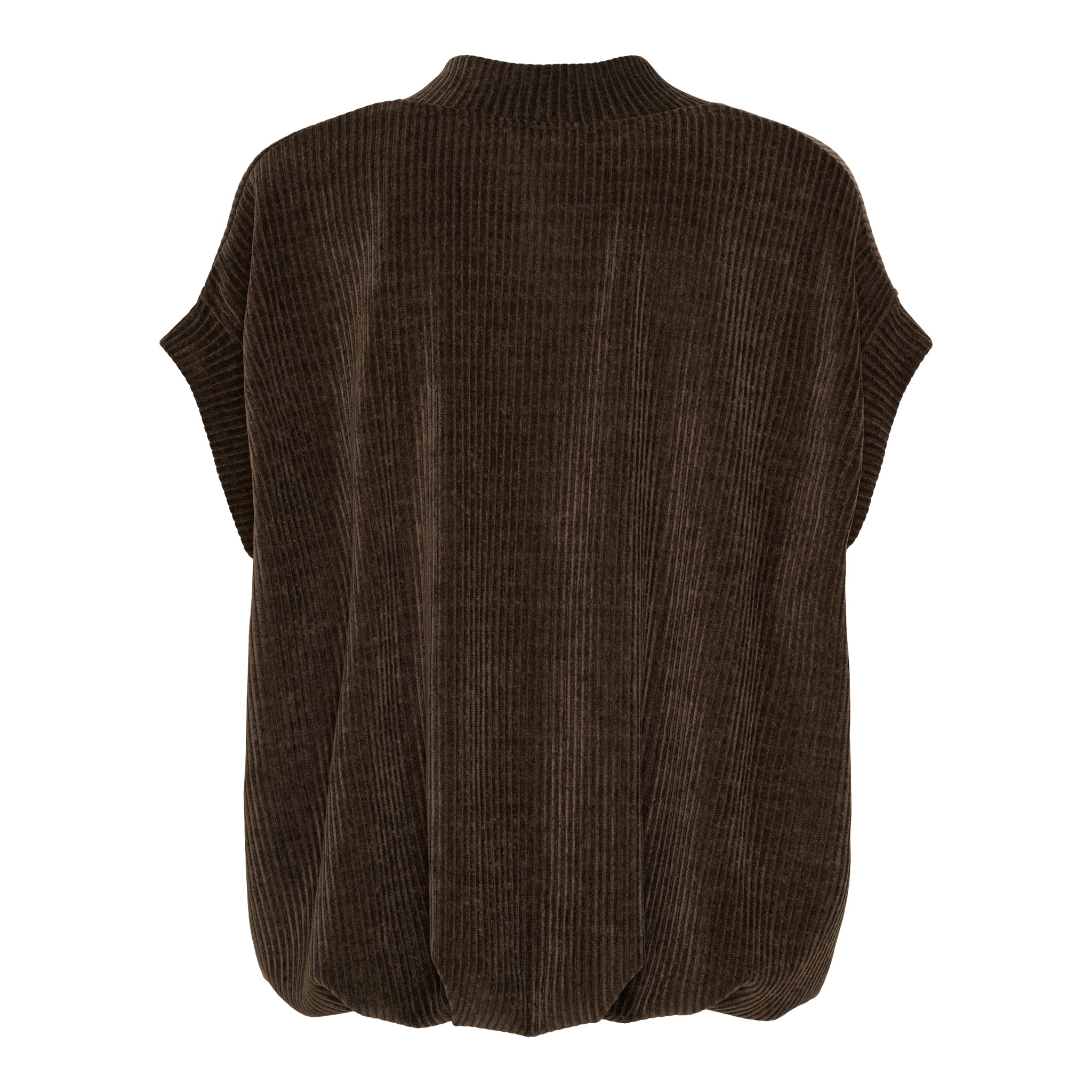 Marta Du Chateau Isla Vest Moro Brun