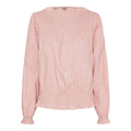 Marta Du Chateau Skjorte Smock Rosa
