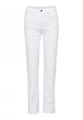 Cero Magic Fit regular foot White