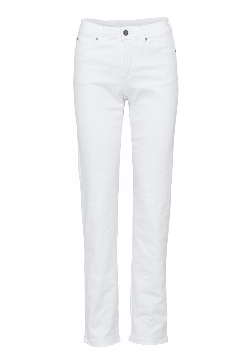 Cero Magic Fit regular foot White