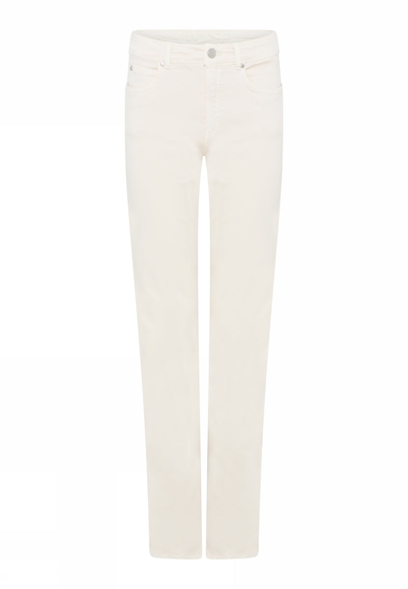 Cero Magic Fit Bukser - Regular Foot Cream Ecru 84cm