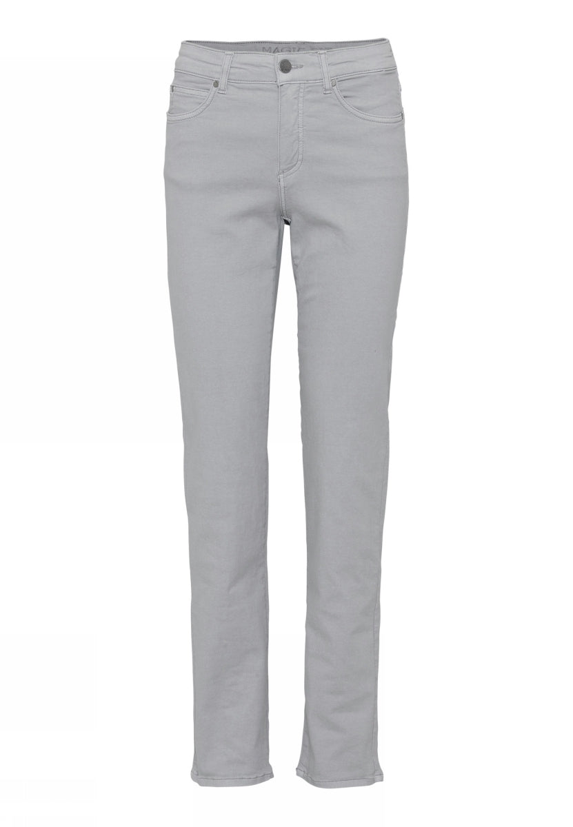 Cero Magic Fit Bukser - Regular Foot Soft Grey