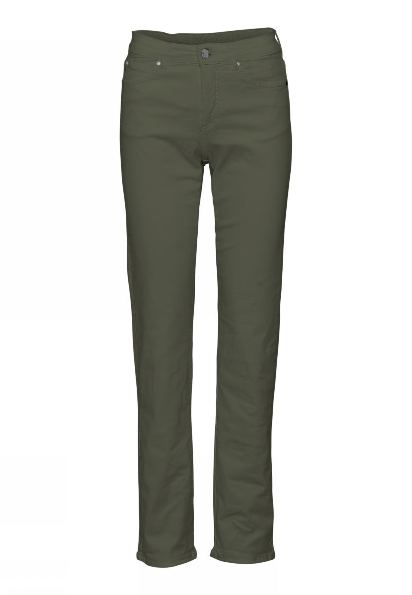 Cero Magic Fit Buks Regular Foot Army