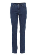 Cero Magic Fit Regular Foot, Denim Bukser - ins 84 cm Blå