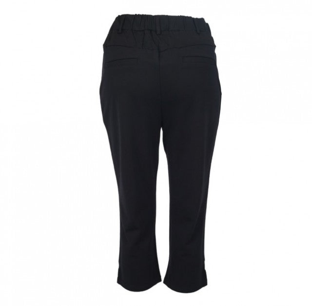 Freequent Hegen Capri Buks Black