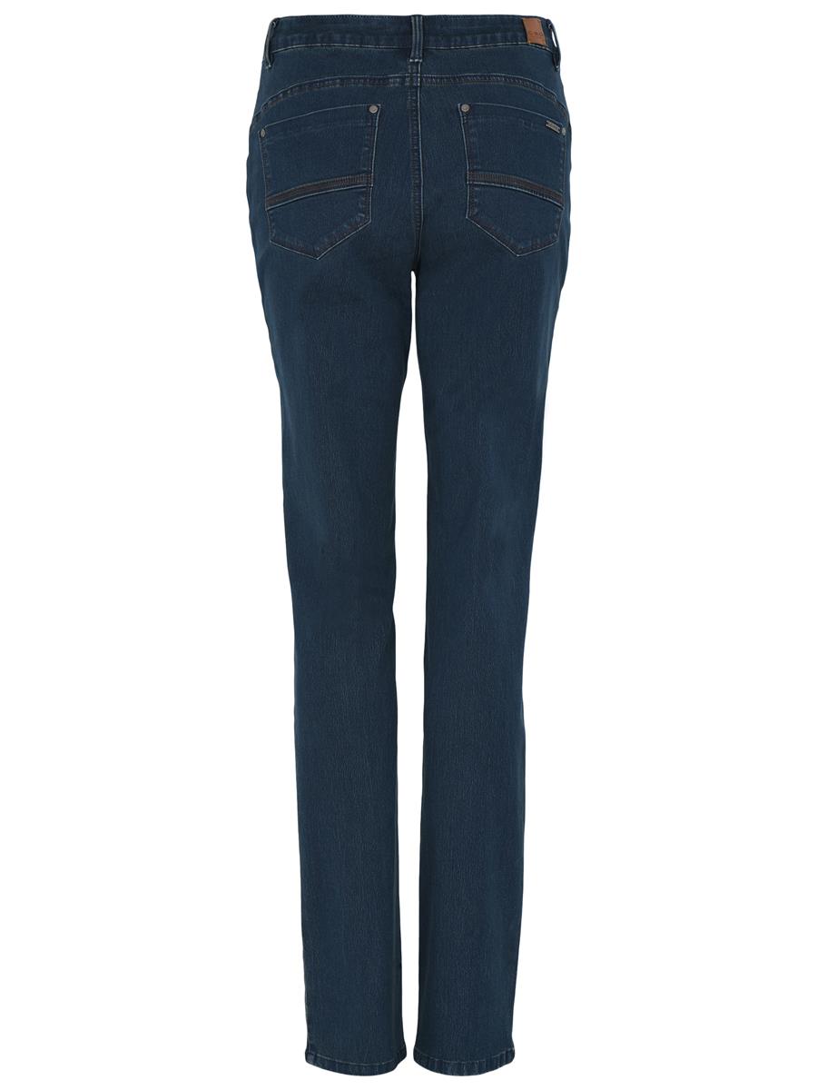 Cero Vera Jeans 84cm Dark Blue Used