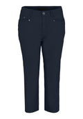 Cero Vera Capri Dark Navy Blå