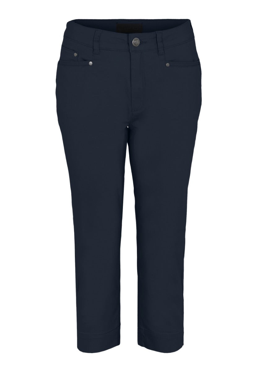 Cero Vera Capri Dark Navy Blå