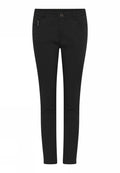 Cero Suzanne Stretch Jeans Sort Denim