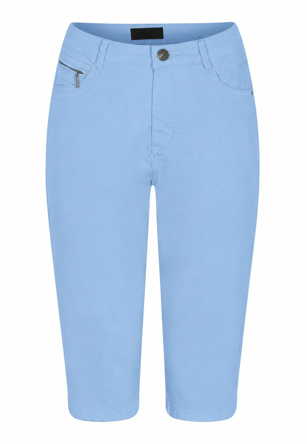 Cero Suzanne Shorts Blå