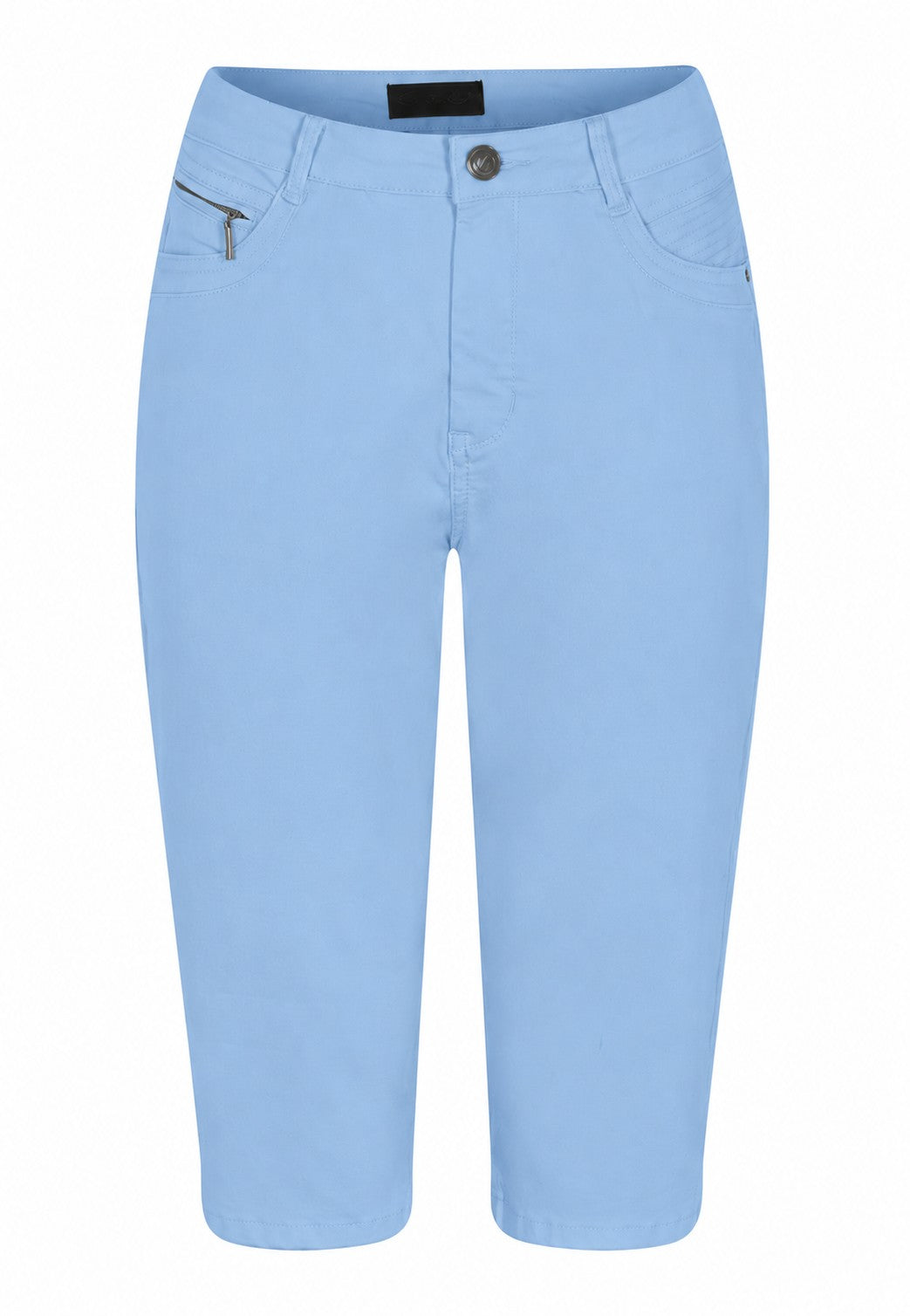 Cero Suzanne Shorts Blå