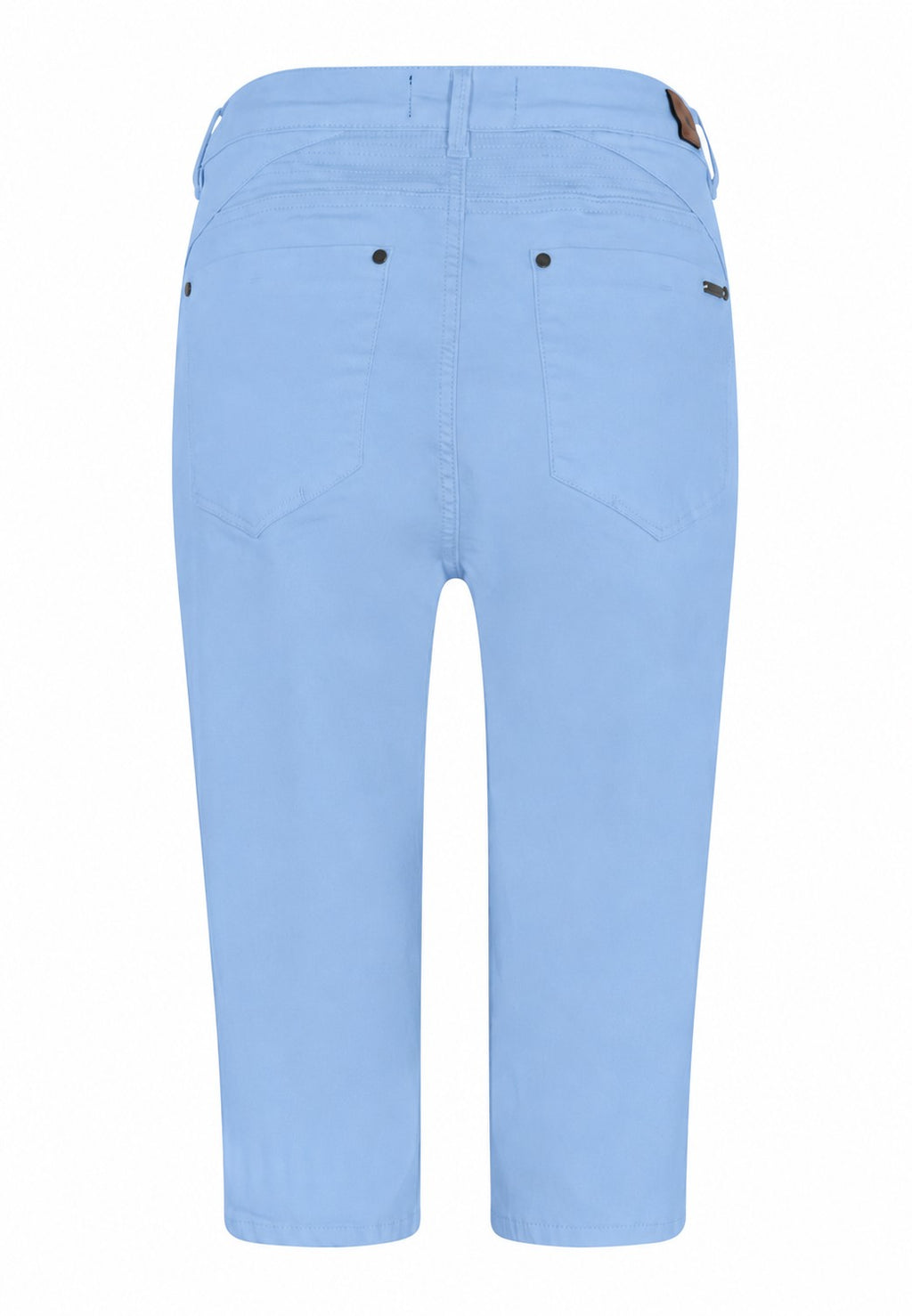 Cero Suzanne Shorts Blå