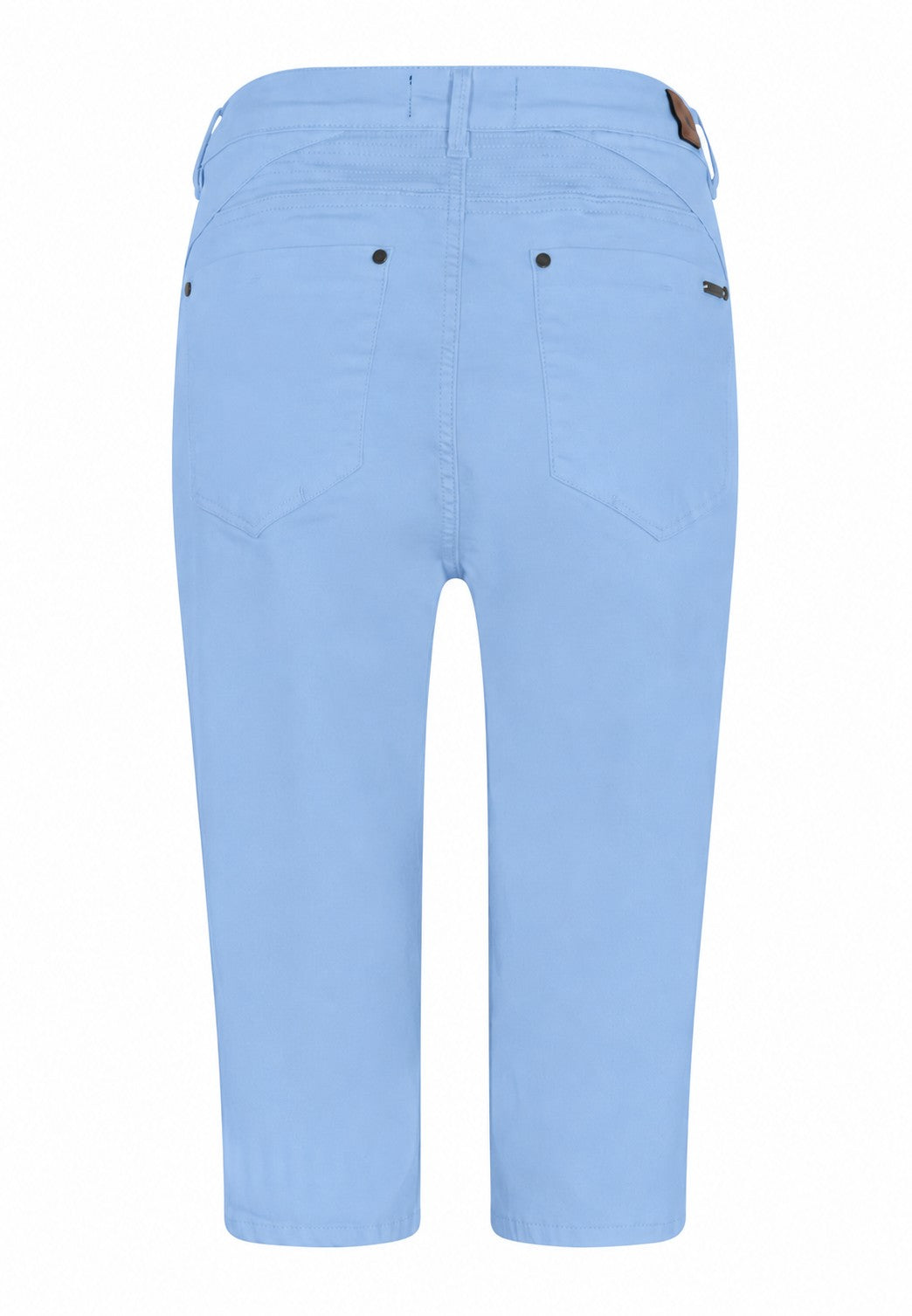 Cero Suzanne Shorts Blå