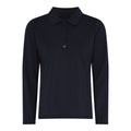 MICHA T Shirt Navy Blå
