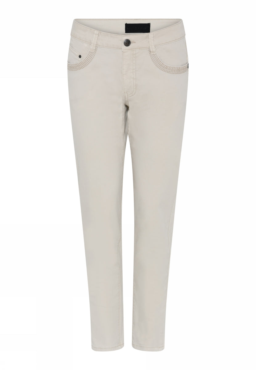 Cero Jenny Buks Off White